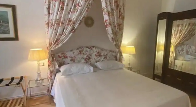 Superior Zimmer Palazzo Cherubini-Pools & Wellness