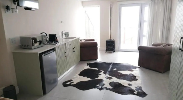 Номер Superior Lambertsbay Beachfront