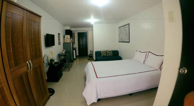 Cebu Backpackers' Place