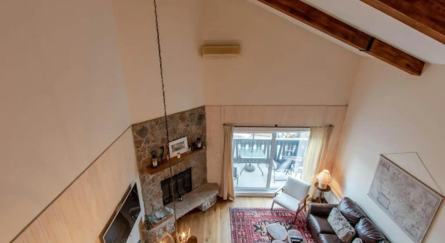 Unique Tremblant view -fancy fully equipped apartment, Rezervasyon Daire Mont-Tremblant Village 