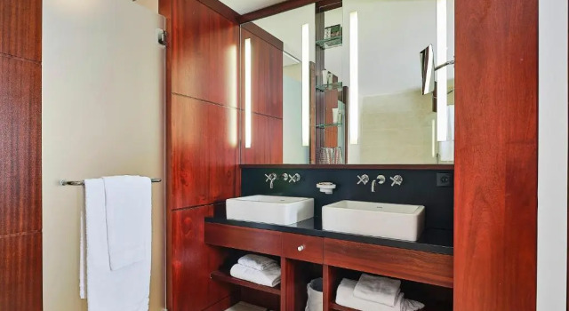 Номер Comfort Le Mauritia Hotel et Spa
