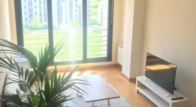 Apartamento Olmeca, Забронировать Апартаменты/квартира Апартаменты Сантандера, рядом с Музей доисторической эпохи и археологии провинции Кантабрия, Апартаменты/квартира
