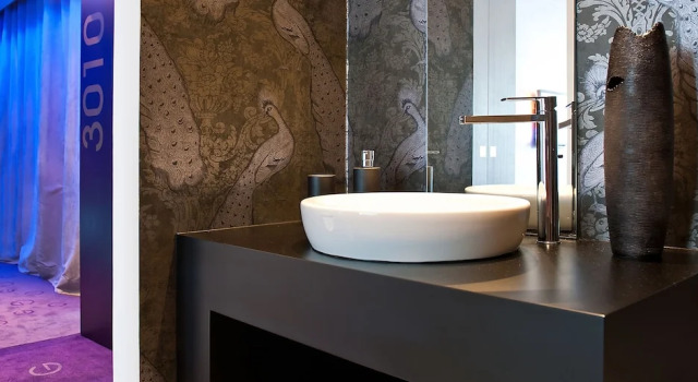 Номер Superior G Design Hotel