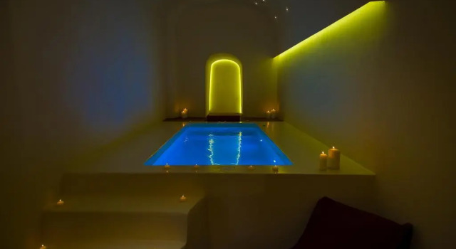 Апартаменты Deluxe Alma Libre Suites