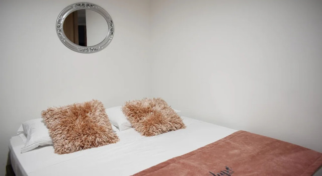 Апартаменты Comfort Guatapé Apartamentos A&A Parque