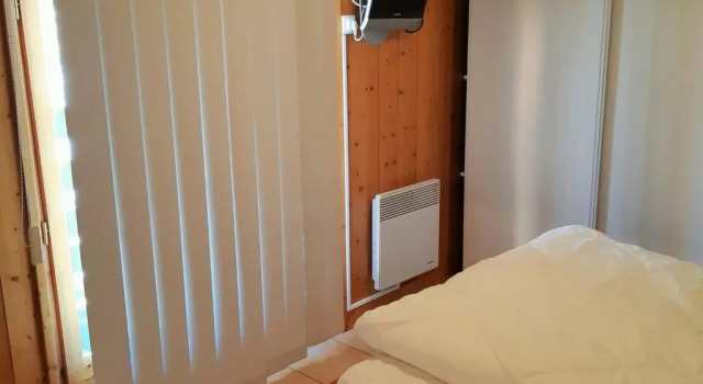 Appartement Les Deux Alpes, 3 pièces, 6 personnes - FR-1-516-11