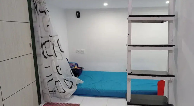 Capsula femminile Standard Kost 48 Surabaya