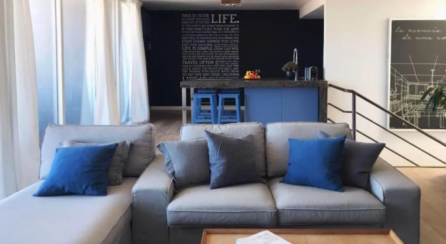 Premium Family Villas "Sea & Sun"