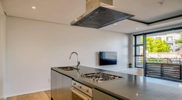 Conveniently Located Apartment in Green Point C on S, Забронировать Апартаменты/квартира Апартаменты Кейптауна, рядом с Signal Hill Noon Gun, Апартаменты/квартира