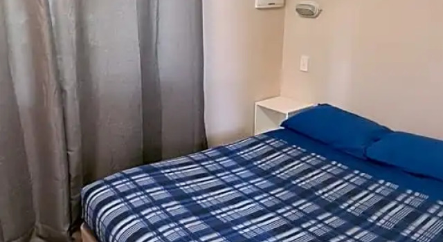 Номер Standard с 2 комнатами Banana Coast Caravan Park
