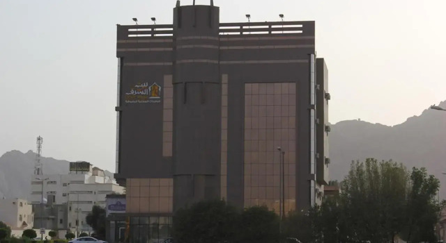Orient House, Rezerwuj Hotel Hotele w Hail Province z basenem, Basen
