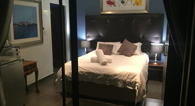 Номер Standard House on Morninghill