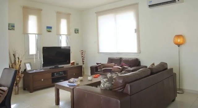 Beautiful Villa With Private Pool, Protaras Villa 1020