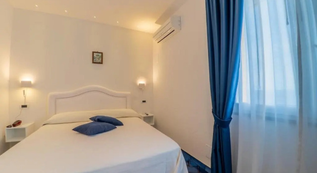 Двухместный номер Standard Hotel Villa Pandora