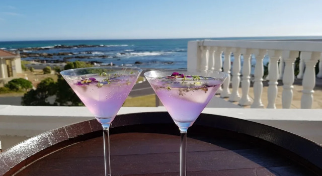 Номер Classic Walkerbay Accommodation
