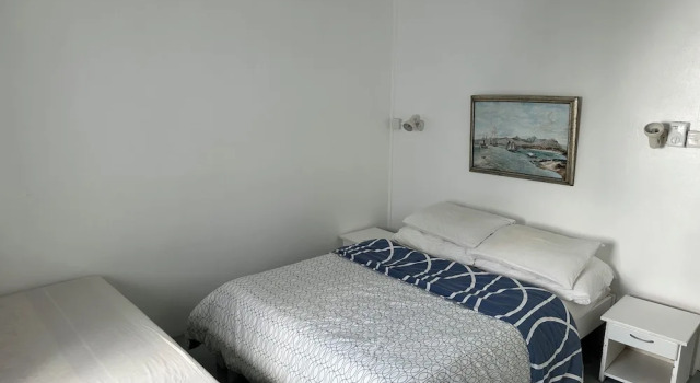 Charming Lagoon-view Apartment in Rodrigues, Réserver Appartement Appartements à Rodrigues Island, Appartement