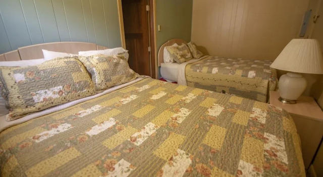 Ridges Inn & Suites, Réserver Hôtel Baileys Harbor 