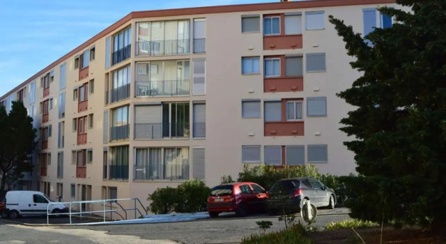 Appartement Banyuls-sur-Mer, 3 pièces, 5 personnes - FR-1-225C-77, Забронировать Апартаменты/квартира Апартаменты Баньюль-сюр-Мер, Апартаменты/квартира
