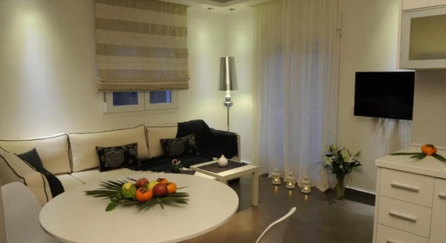 Семейный люкс с 2 комнатами Fillis House