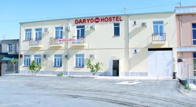Daryo Hostel, Book Hostel Hostels in Bukhara, Hostel