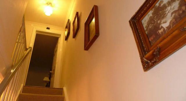 Номер Standard Royal Guest House