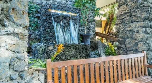 Номер Standard Kihei Surfside, #501 2 Bedroom Condo
