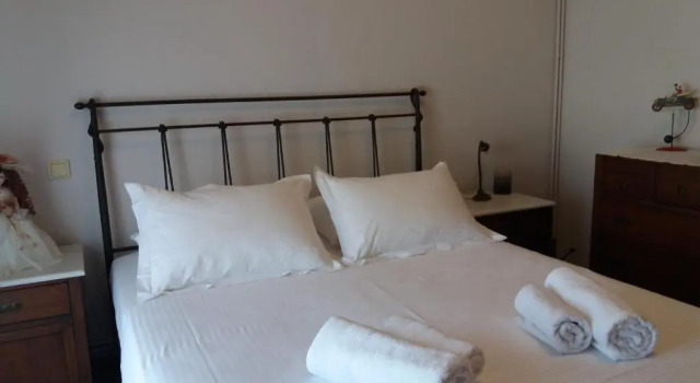 Seafront house, Book Hotel Karystos Evia