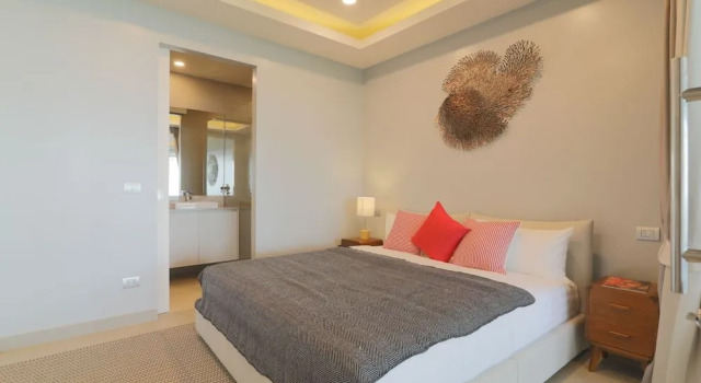 Andamaya Surin Bay, Забронировать Апарт-отель Отели Южного Таиланда с парковкой, Парковка