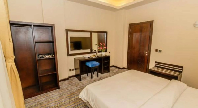 Medhal Hotel Apartments