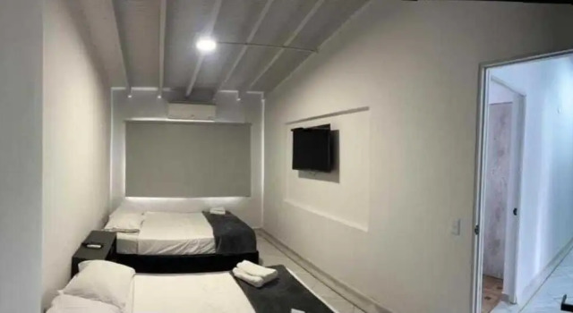 Номер Standard La Carpita Hotel