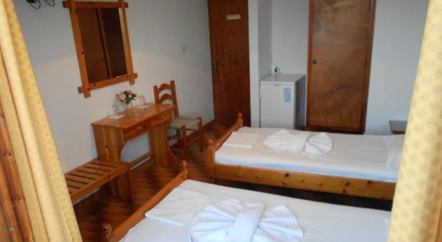 Hotel Grivas