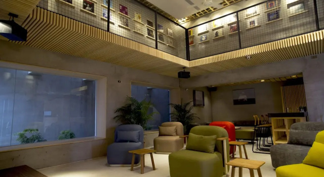 FFF Hotel, Забронировать Отель Отели Хенгчун 3 звезды, 3*