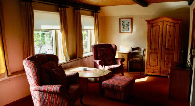 Номер Economy Hotel Kappelner Hof