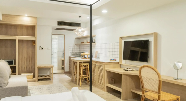 Amaka Bed & Breakfast