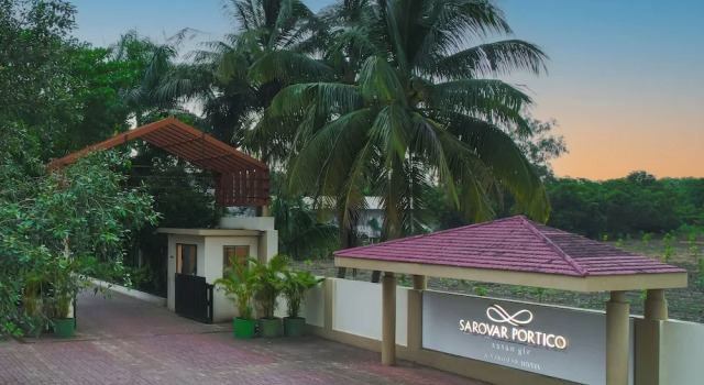 Lords Resort Sasan Gir, Varaa Lomakeskus Lomahotellit kohteessa Gujarat, Lomakeskus