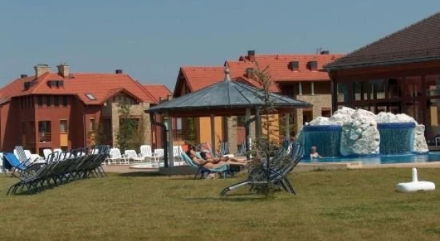 Albatros Apartman, Забронировать Апартаменты/квартира СПА-отели Хедькё, SPA-услуги