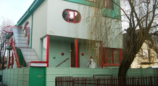 Guest House LT, Prenota Affittacamere Kaunas Contea di Kaunas