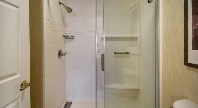 Люкс с 2 комнатами Residence Inn by Marriott Dayton Beavercreek