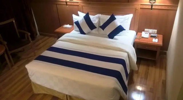 Одноместный номер Standard Swiss International Palace Hotel Manama