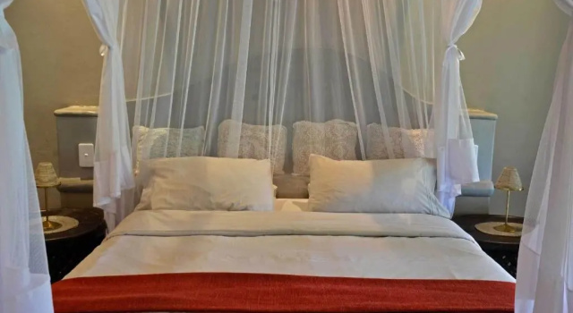Семейный номер Standard Tingala Lodge