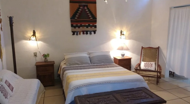 Номер Comfort Casitas Kinsol