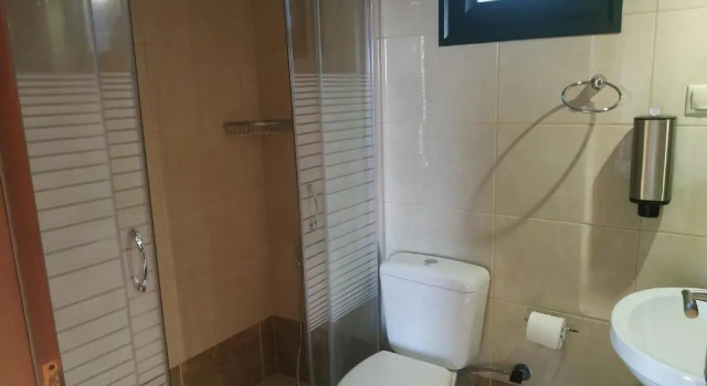 Коттедж c 1 комнатой Papadeas Villas