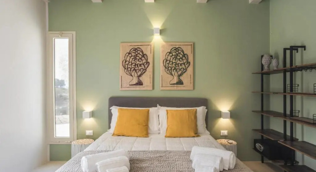 Villa i Gelsi with pool by Azalo Country House, Book Villa Hotels in Sicily with a Pool, Swimming Pool