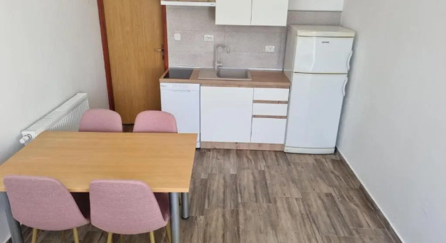 Апартаменты Apartments San
