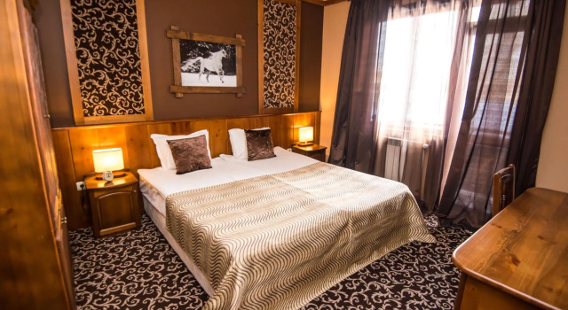 Family hotel Elida, Prenota Hotel Hotel SPA a Blagoevgrad, SPA