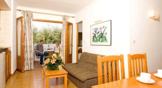 Canyamel Sunrise Apartments, Reserva ahora Apartamento Apartamentos en Capdepera, Apartamento