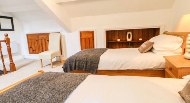 Pine Cottage, Book Feriehus Appleby-in-Westmorland 
