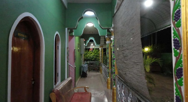 Victoria Guest House, Забронировать Гостевой дом Калкуда Округ Баттикалоа