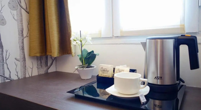 Одноместный номер Comfort Maison Gaîté
