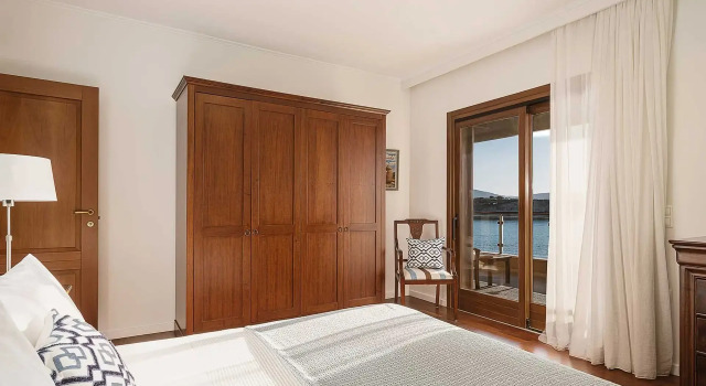 Villa SK Place Luxury Seafront Villas Chania